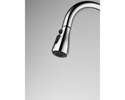 Смеситель для кухни Arrow AG4512 цвет Хром