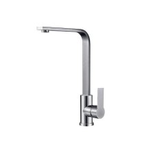 Смеситель для кухни Arrow AG4521SS цвет Сталь