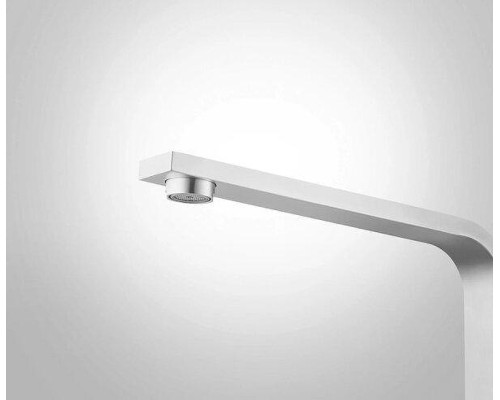 Смеситель для кухни Arrow AG4521SS цвет Сталь