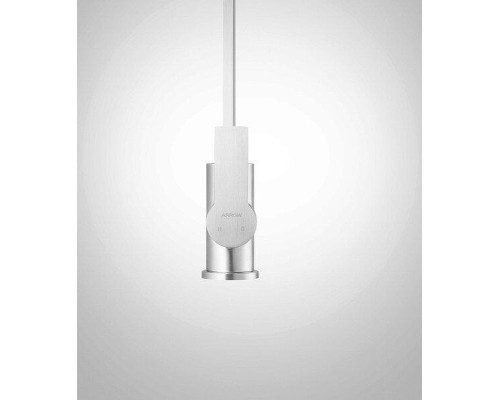 Смеситель для кухни Arrow AG4521SS цвет Сталь