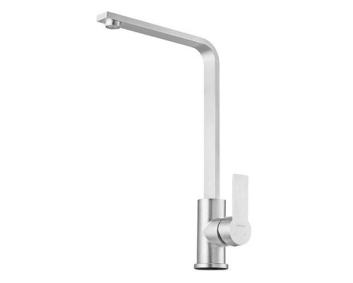 Смеситель для кухни Arrow AG4521SS цвет Сталь