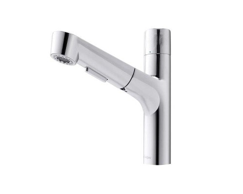 Смеситель для кухни Arrow AMP11868ACCP цвет Хром