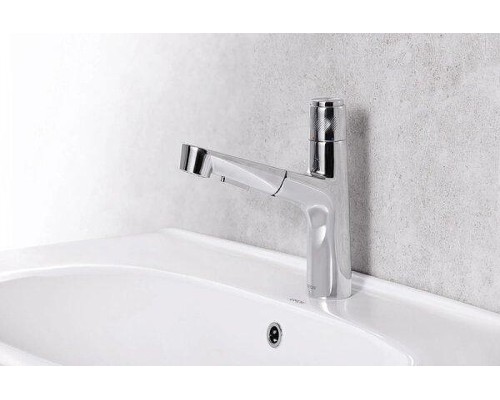 Смеситель для кухни Arrow AMP11868ACCP цвет Хром