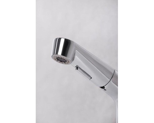 Смеситель для кухни Arrow AMP11868ACCP цвет Хром