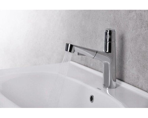 Смеситель для кухни Arrow AMP11868ACCP цвет Хром