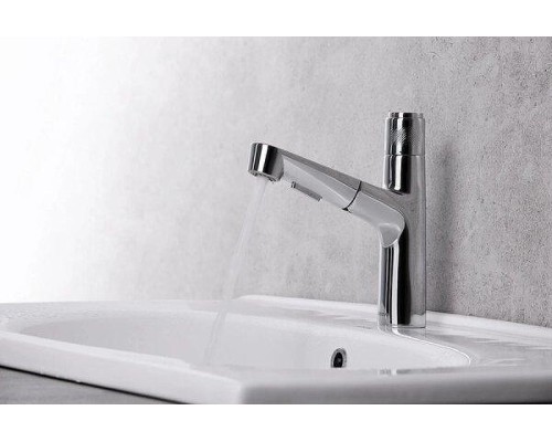 Смеситель для кухни Arrow AMP11868ACCP цвет Хром