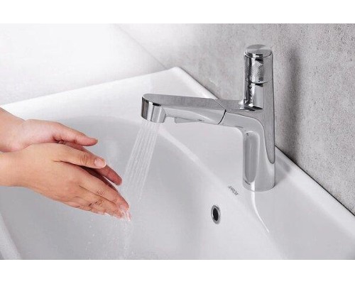 Смеситель для кухни Arrow AMP11868ACCP цвет Хром