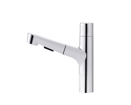 Смеситель для кухни Arrow AMP11868ACCP цвет Хром