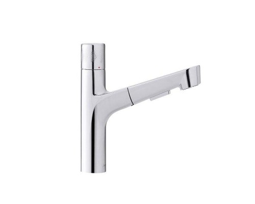 Смеситель для кухни Arrow AMP11868ACCP цвет Хром