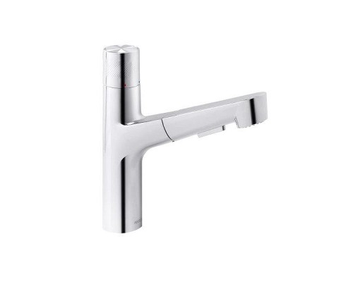 Смеситель для кухни Arrow AMP11868ACCP цвет Хром