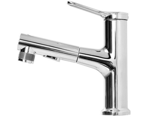 Смеситель для раковины BelBagno BB-LVMD-CRM-W0 Хром