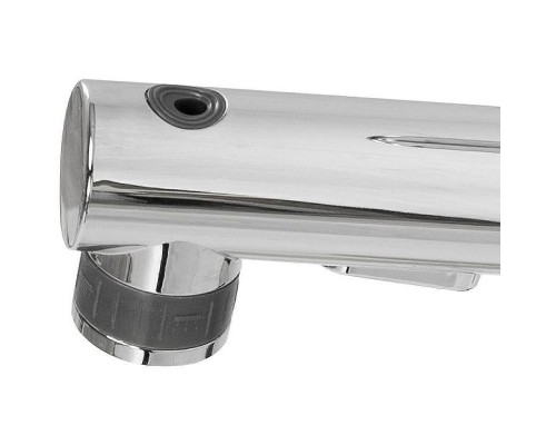 Смеситель для раковины BelBagno BB-LVMD-CRM-W0 Хром