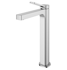 Смеситель для раковины BelBagno Albano ALBANO-LMC-CRM-W0 Хром