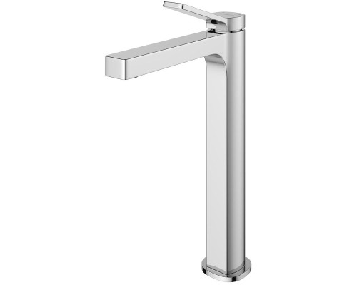 Смеситель для раковины BelBagno Albano ALBANO-LMC-CRM-W0 Хром