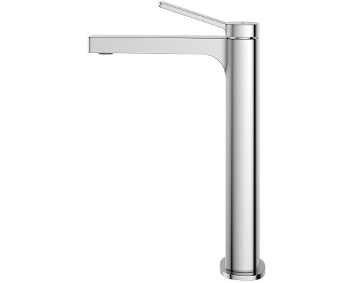 Смеситель для раковины BelBagno Albano ALBANO-LMC-CRM-W0 Хром