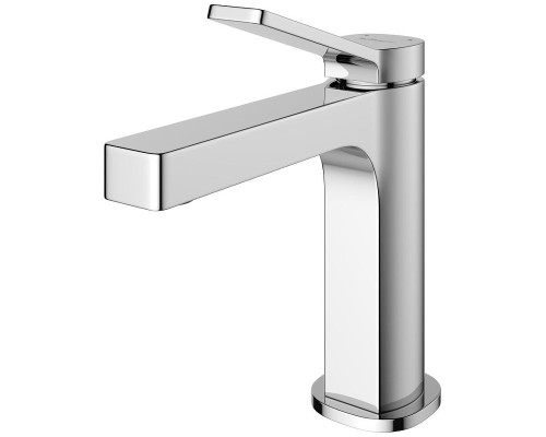 Смеситель для раковины BelBagno Albano ALBANO-LVM-CRM-W0 Хром