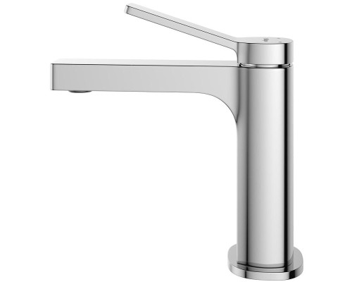 Смеситель для раковины BelBagno Albano ALBANO-LVM-CRM-W0 Хром