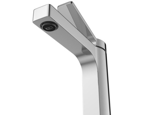 Смеситель для раковины BelBagno Albano ALBANO-LVM-CRM-W0 Хром
