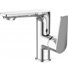 Смеситель для раковины BelBagno Ancona ANCONA-LVM-CRM Хром