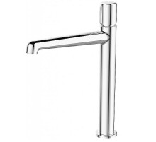 Смеситель для раковины BelBagno Uno UNO-LMC-CRM Хром