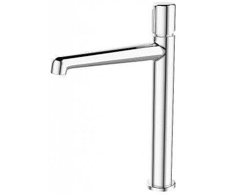 Смеситель для раковины BelBagno Uno UNO-LMC-CRM Хром