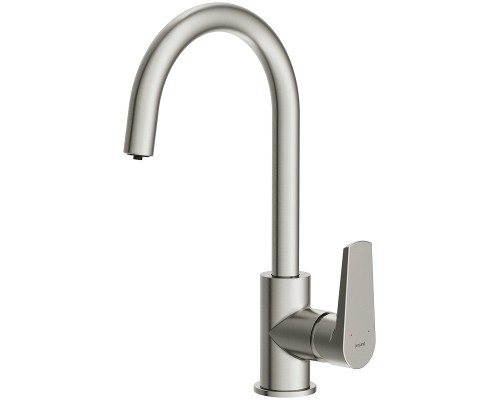 Смеситель для кухни Cersanit Moduo 68222 Сатин