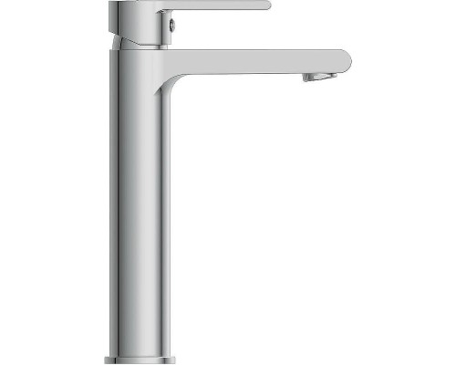 Смеситель для раковины Cersanit Brasko 63024 Хром