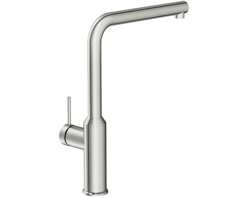 Смеситель для кухни Cersanit Flavis 68239 Хром