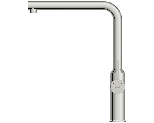 Смеситель для кухни Cersanit Flavis 68239 Хром