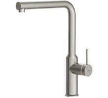 Смеситель для кухни Cersanit Flavis 68241 Хром