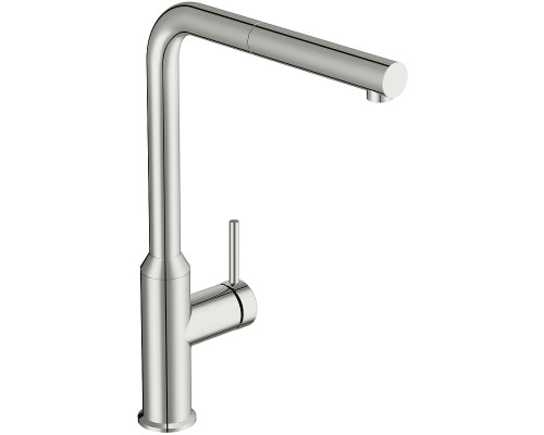 Смеситель для кухни Cersanit Flavis 64860 Хром