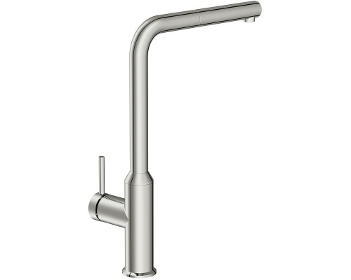 Смеситель для кухни Cersanit Flavis 64860 Хром