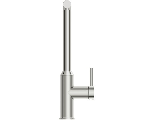 Смеситель для кухни Cersanit Flavis 64860 Хром