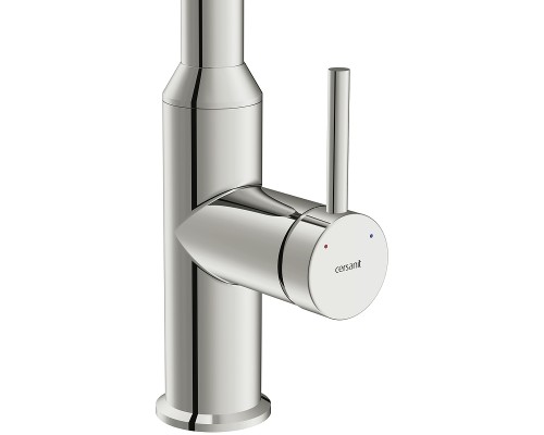 Смеситель для кухни Cersanit Flavis 64860 Хром