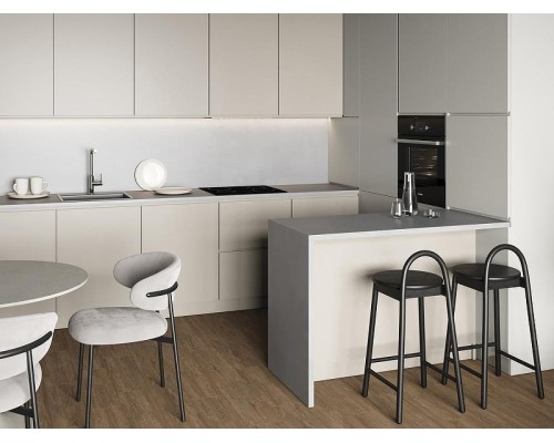 Смеситель для кухни Cersanit Flavis 64860 Хром