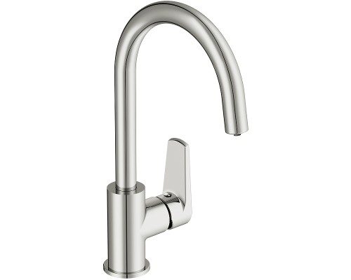 Смеситель для кухни Cersanit Moduo 64839 Хром