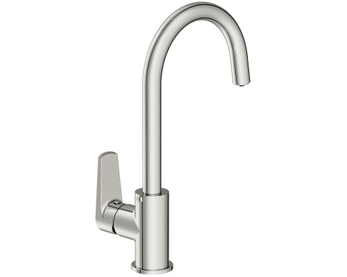 Смеситель для кухни Cersanit Moduo 64839 Хром