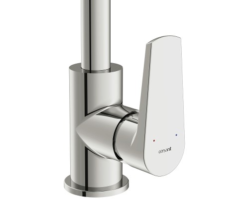 Смеситель для кухни Cersanit Moduo 64839 Хром