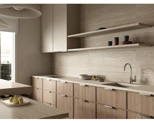 Смеситель для кухни Cersanit Moduo 64839 Хром