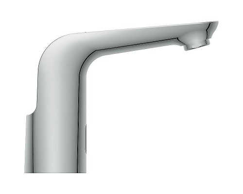 Смеситель для раковины Cersanit Sense 63106 сенсорный Хром