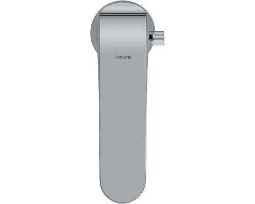 Смеситель для раковины Cersanit Sense 63106 сенсорный Хром