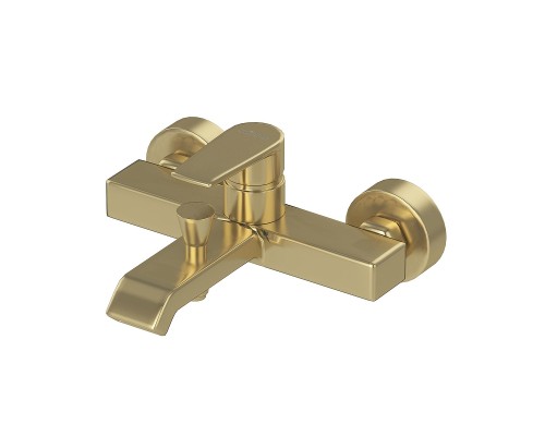 Смеситель для ванны Cezares Nautic NAUTIC-VM-SR цвет Sunrise