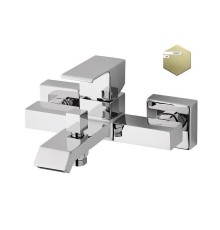 Смеситель для ванны Cezares Porta PORTA-VM-SR цвет Sunrise