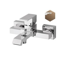 Смеситель для ванны Cezares Porta PORTA-VM-SS цвет Sunset