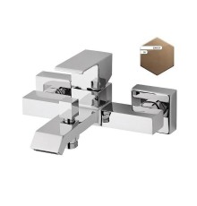 Смеситель для ванны Cezares Porta PORTA-VM-SS цвет Sunset