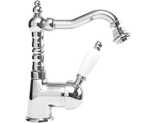 Смеситель для биде Cezares Elite BSM2 03 Золото 24 карат