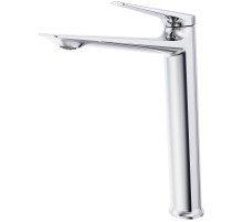 Смеситель для раковины Cezares Liner LINER-LC-01-W0 Хром