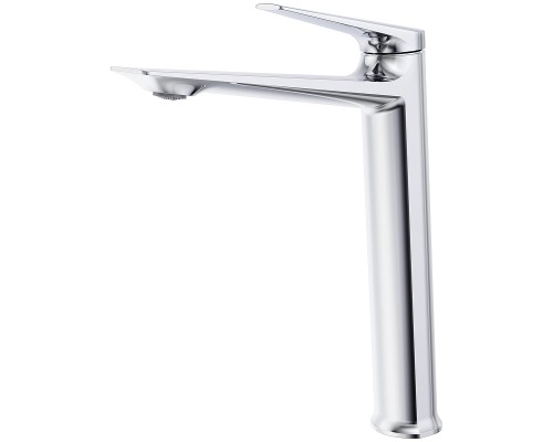 Смеситель для раковины Cezares Liner LINER-LC-01-W0 Хром