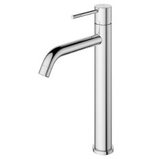 Смеситель для раковины Cezares Relax RELAX-LC1-01-W0 Хром