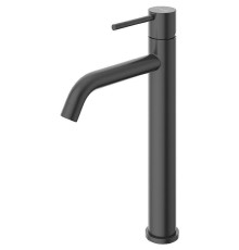 Смеситель для раковины Cezares Relax RELAX-LC1-NOP-W0 Черный матовый